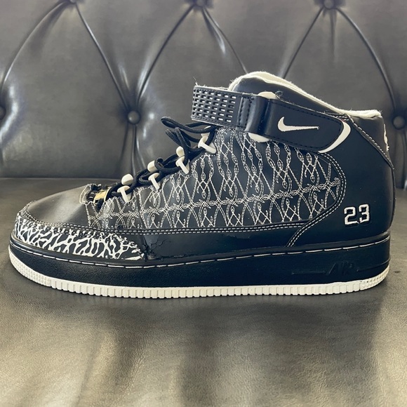 af1 fusion